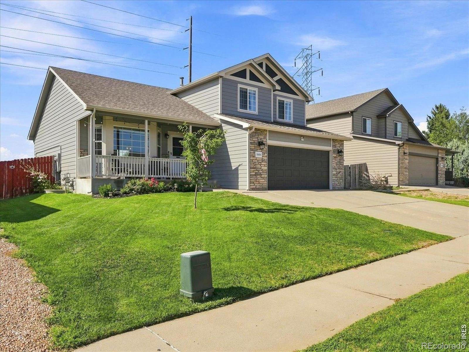 MLS Image #4 for 8404  19th st rd,greeley, Colorado
