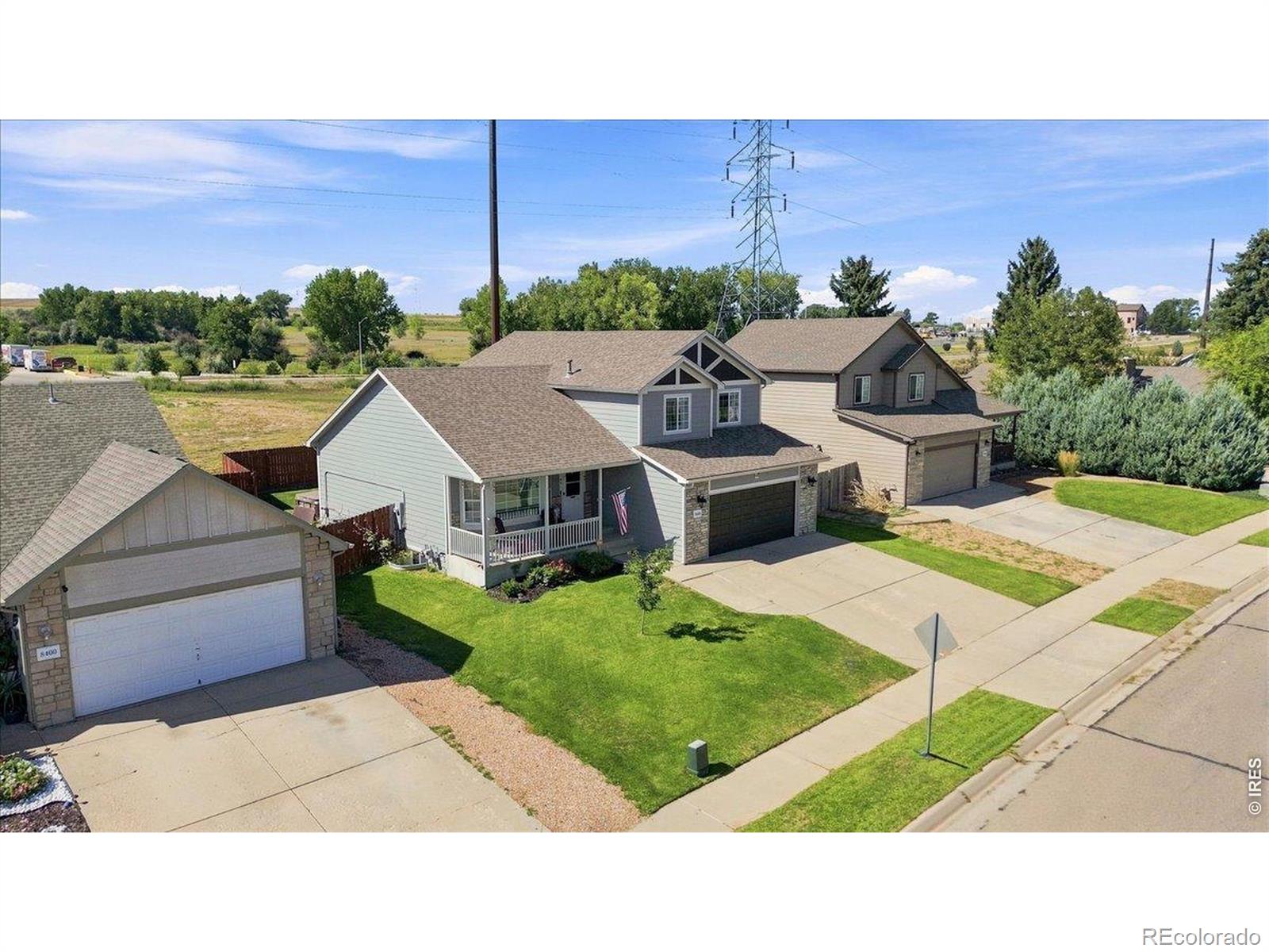 MLS Image #42 for 8404  19th st rd,greeley, Colorado