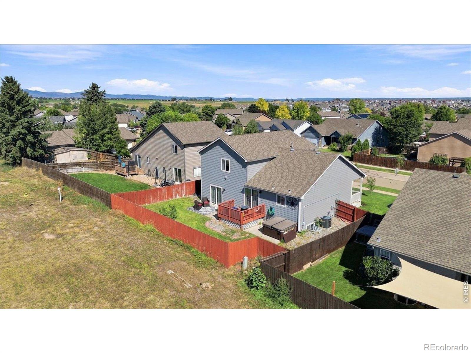 MLS Image #45 for 8404  19th st rd,greeley, Colorado