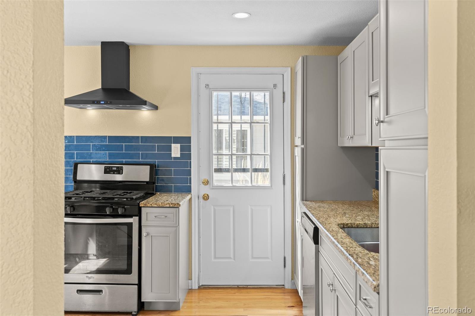 MLS Image #11 for 4985  tejon street,denver, Colorado