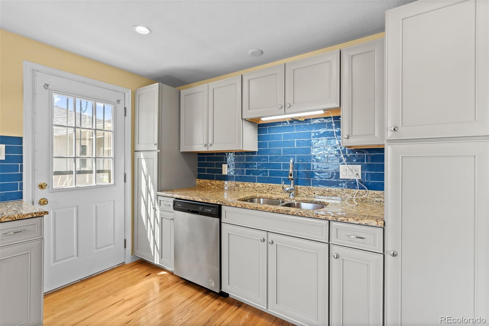 MLS Image #18 for 4985  tejon street,denver, Colorado