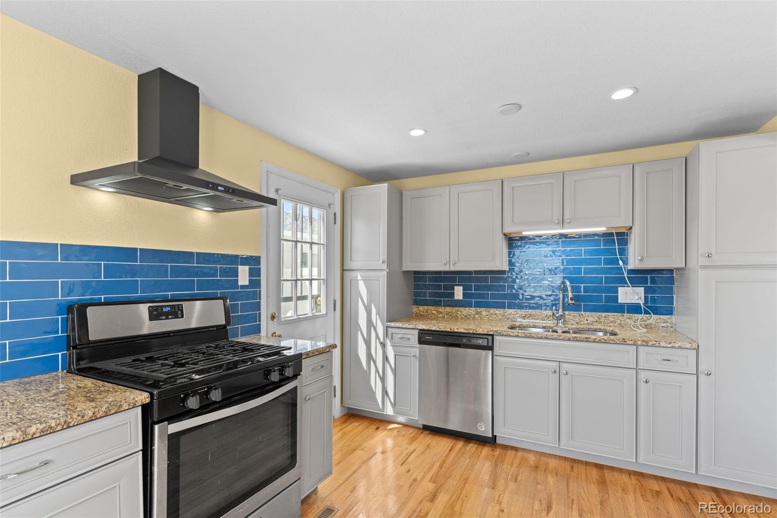 MLS Image #19 for 4985  tejon street,denver, Colorado