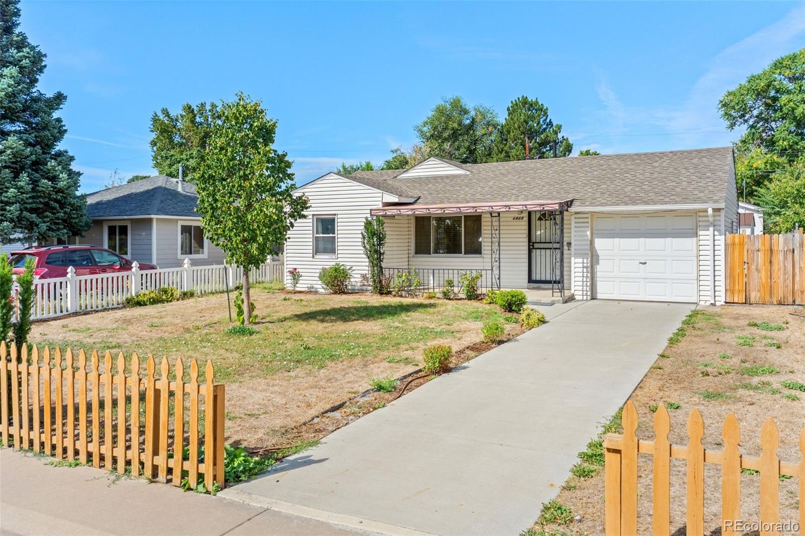 MLS Image #2 for 4985  tejon street,denver, Colorado