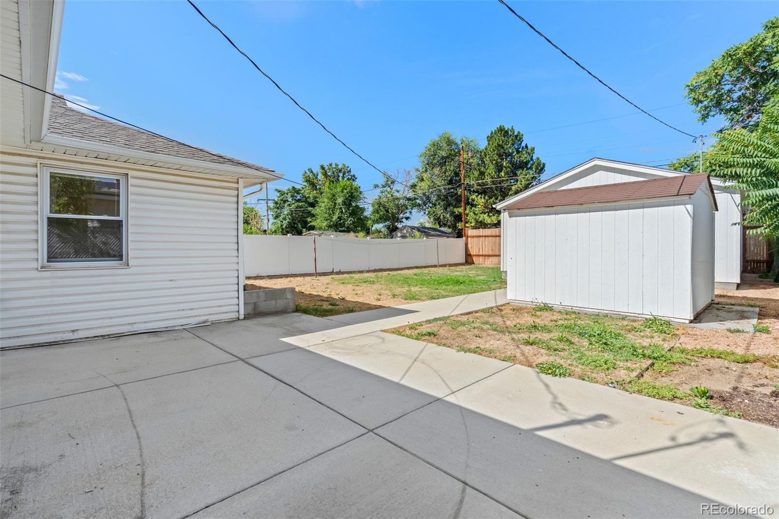 MLS Image #29 for 4985  tejon street,denver, Colorado