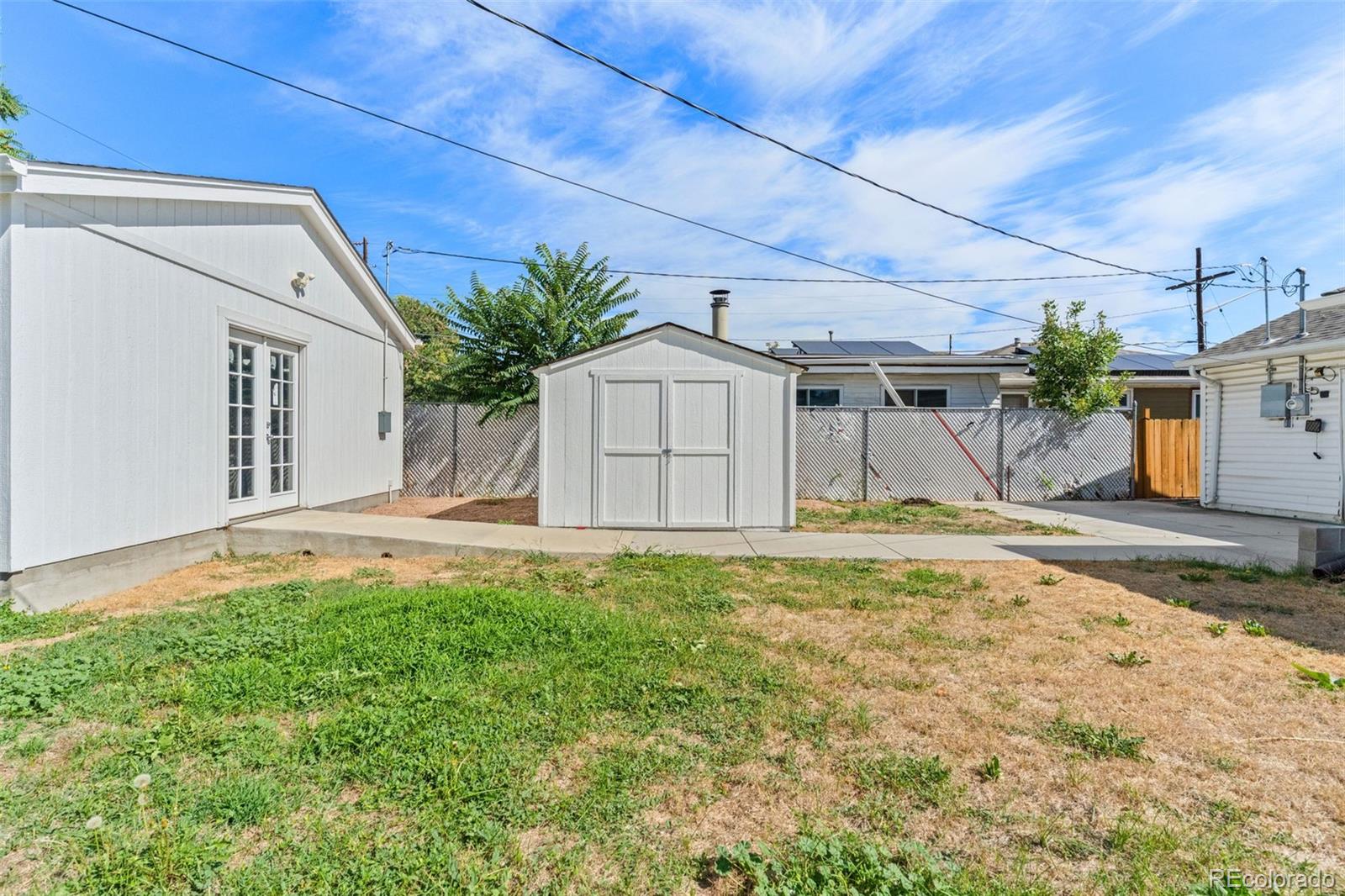 MLS Image #33 for 4985  tejon street,denver, Colorado