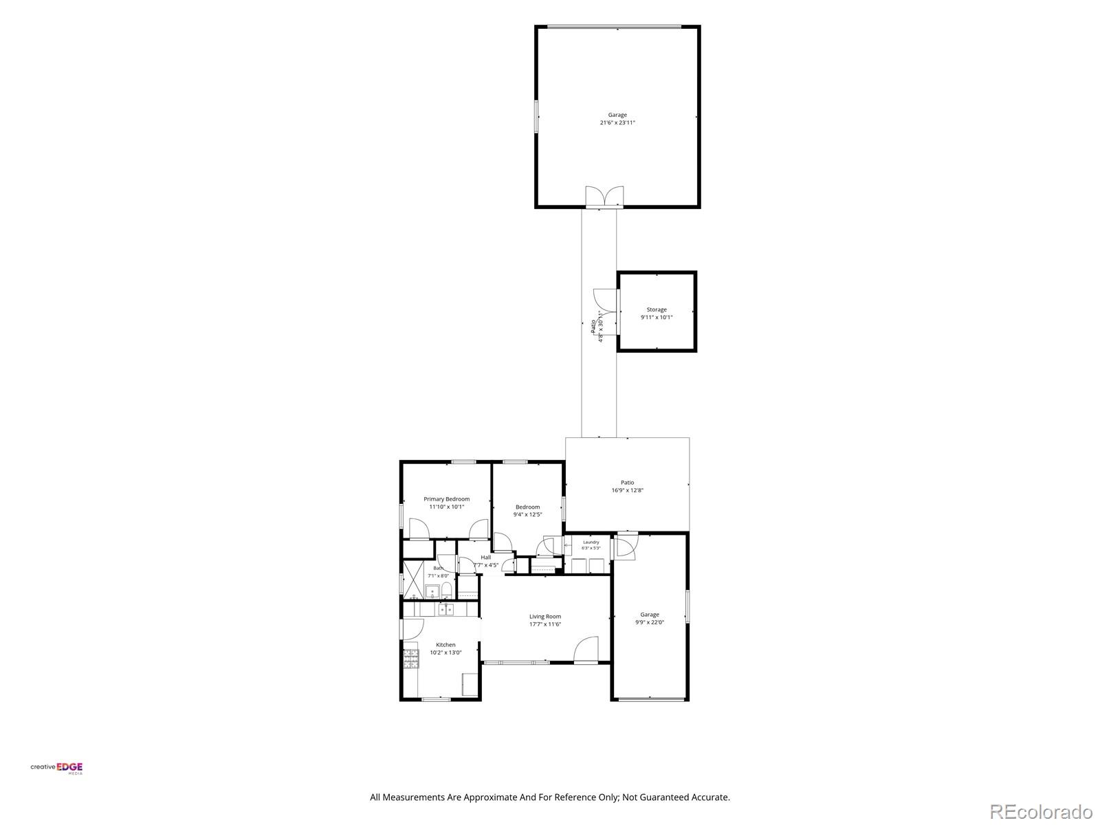 MLS Image #39 for 4985  tejon street,denver, Colorado
