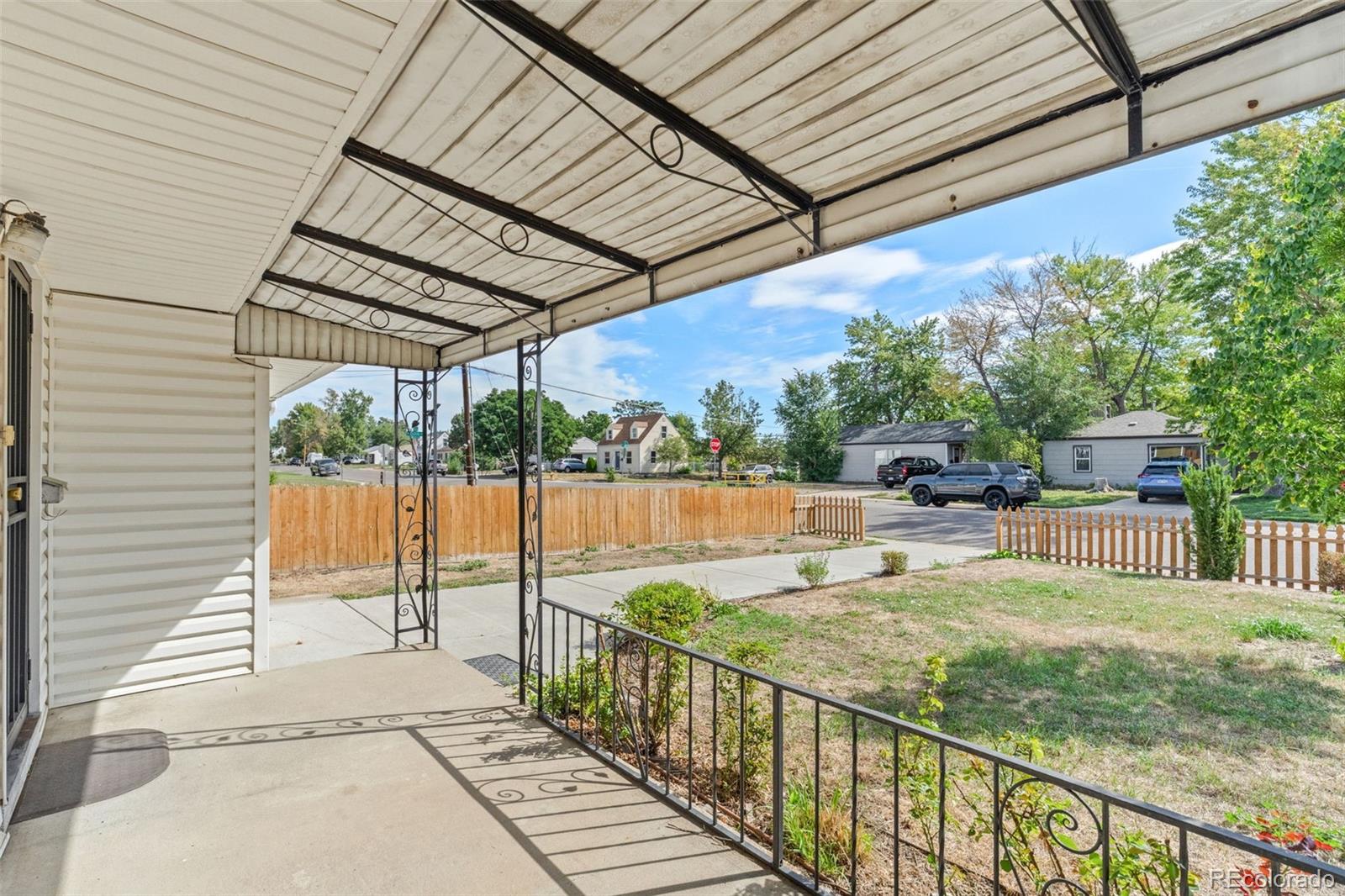 MLS Image #5 for 4985  tejon street,denver, Colorado
