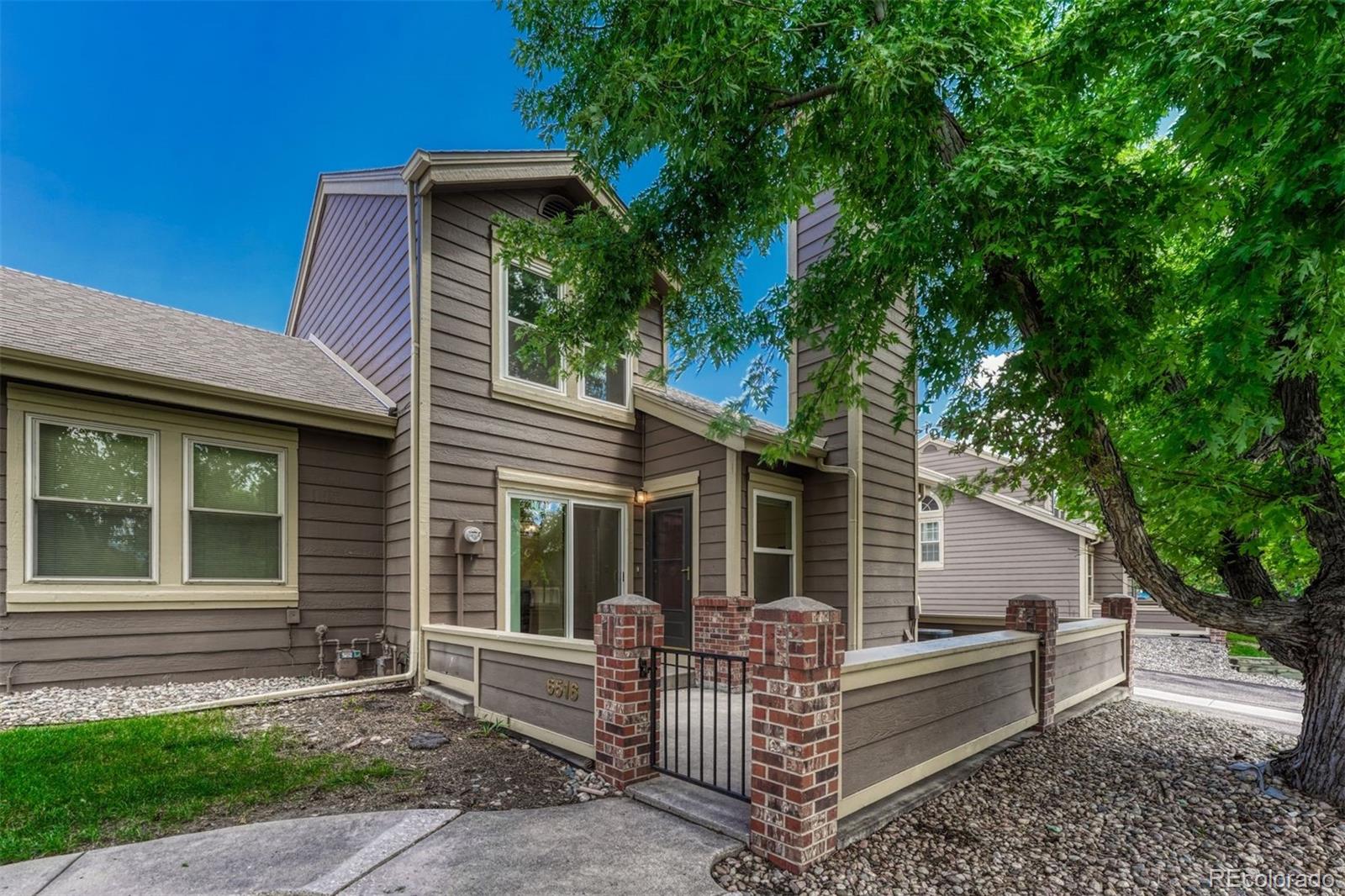 MLS Image #0 for 6516  foxdale circle,colorado springs, Colorado