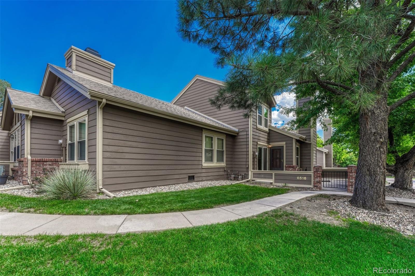 MLS Image #10 for 6516  foxdale circle,colorado springs, Colorado