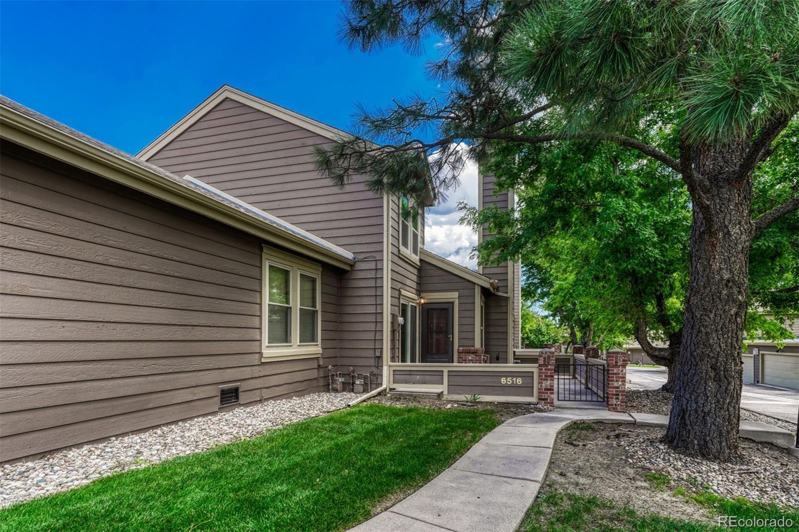 MLS Image #11 for 6516  foxdale circle,colorado springs, Colorado