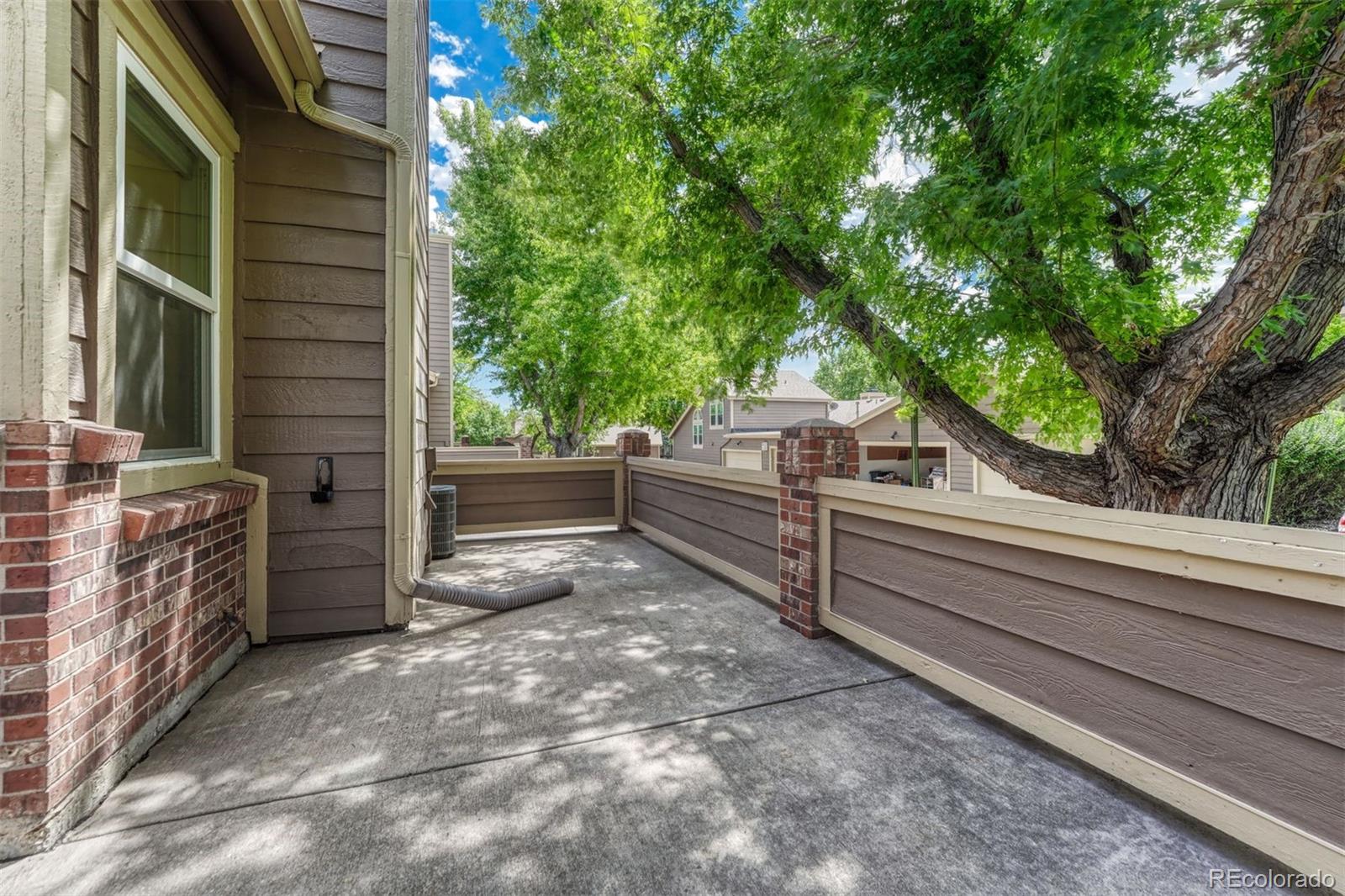 MLS Image #12 for 6516  foxdale circle,colorado springs, Colorado
