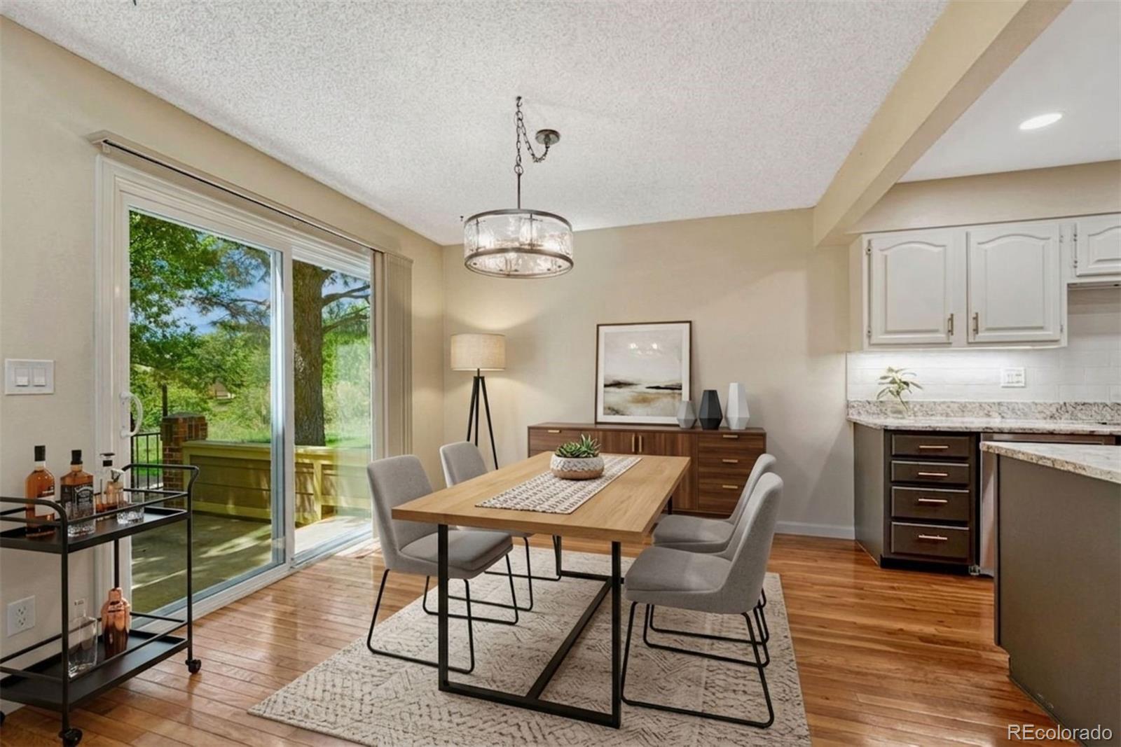 MLS Image #2 for 6516  foxdale circle,colorado springs, Colorado