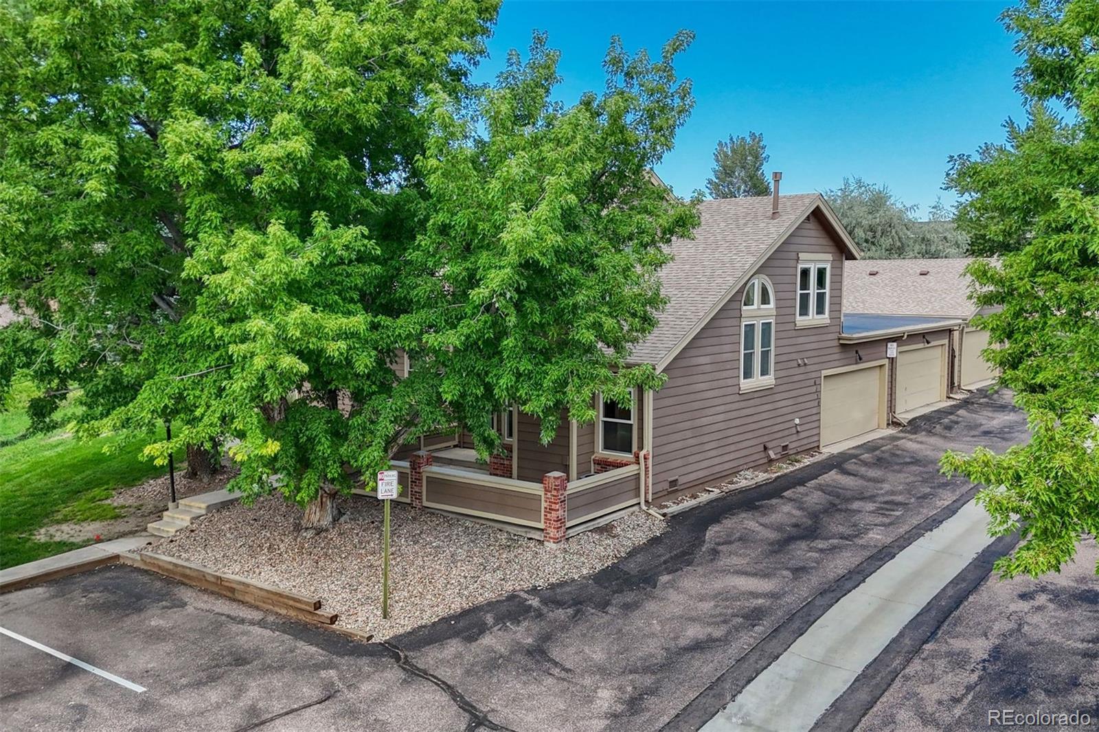 MLS Image #43 for 6516  foxdale circle,colorado springs, Colorado