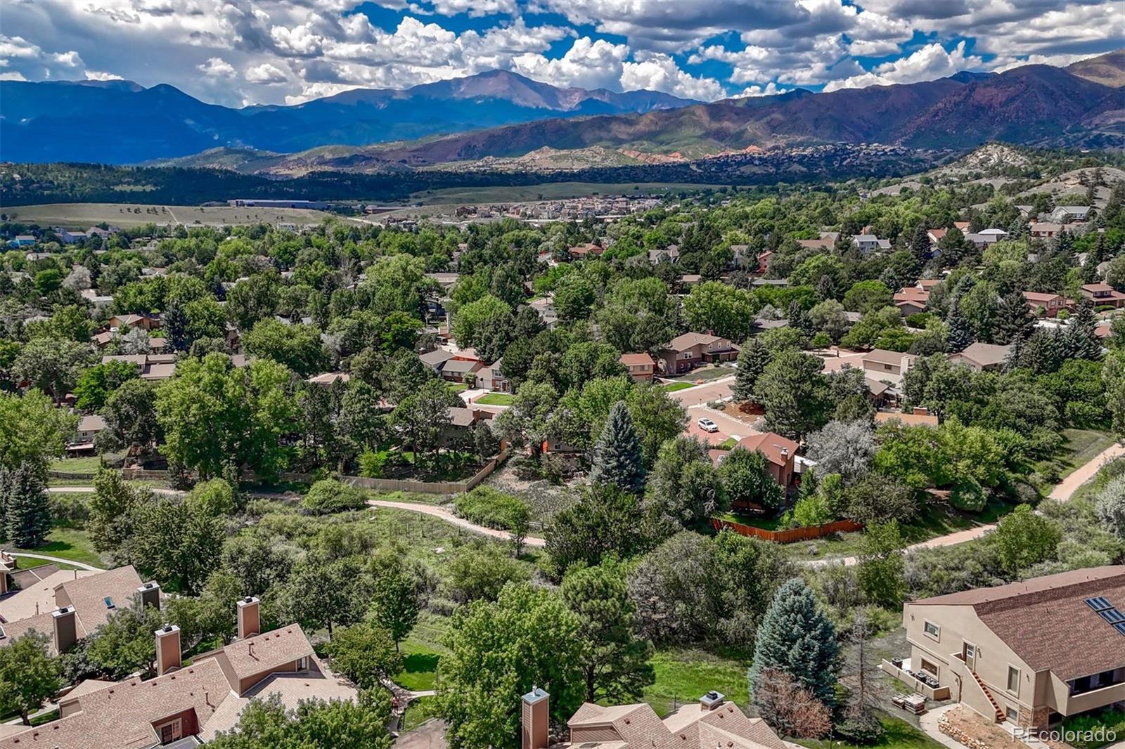 MLS Image #45 for 6516  foxdale circle,colorado springs, Colorado