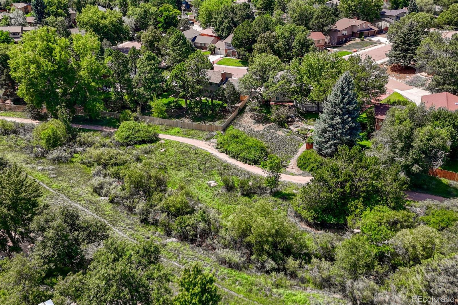 MLS Image #47 for 6516  foxdale circle,colorado springs, Colorado