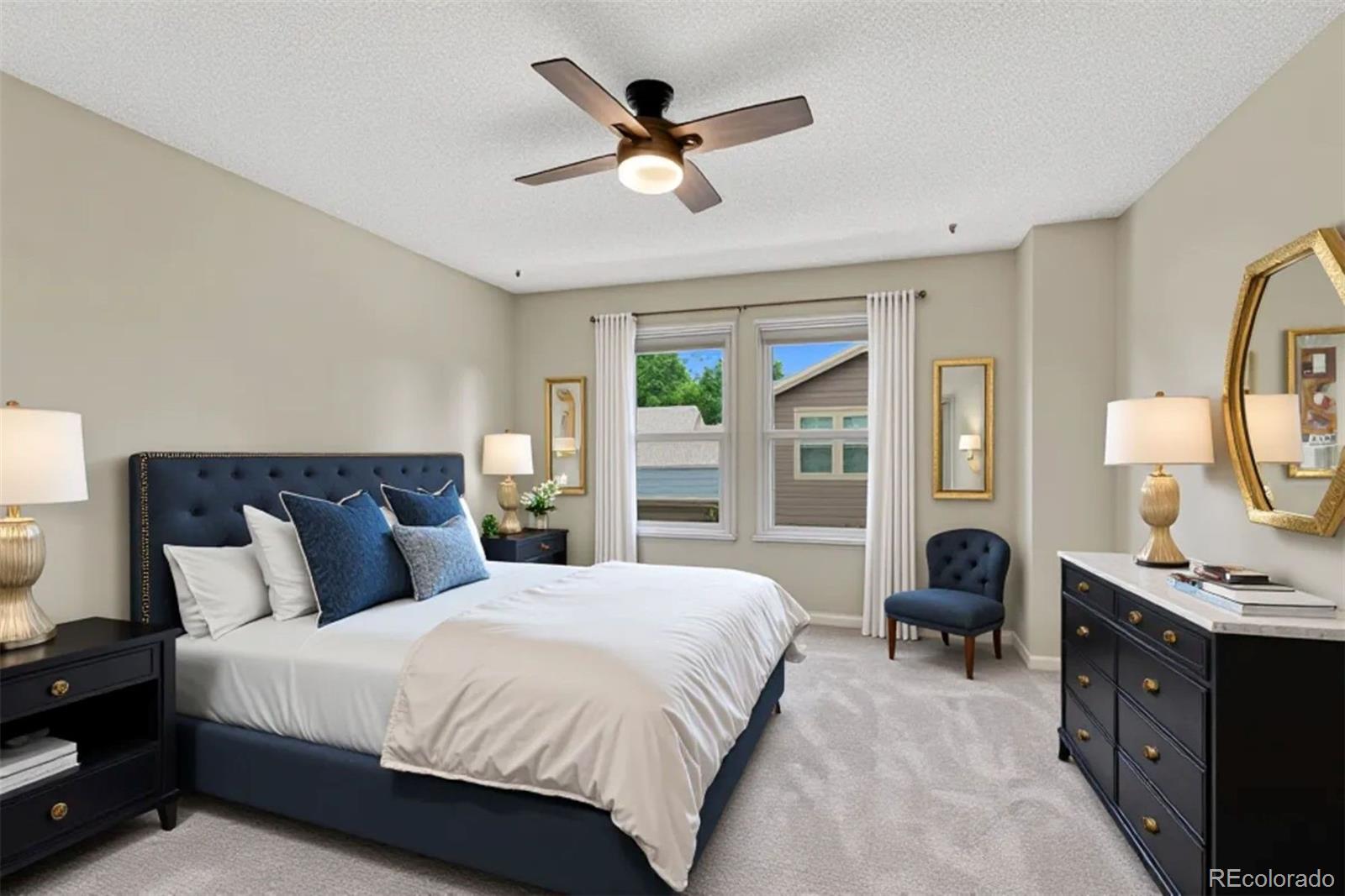 MLS Image #5 for 6516  foxdale circle,colorado springs, Colorado