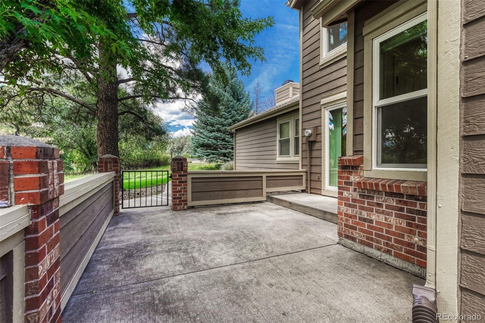 MLS Image #7 for 6516  foxdale circle,colorado springs, Colorado
