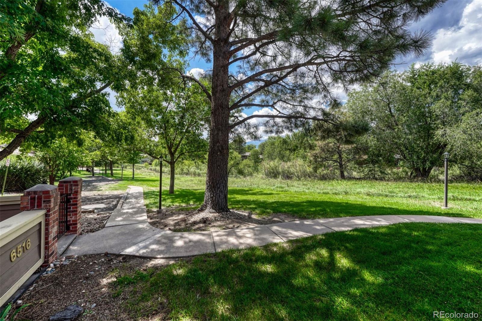 MLS Image #8 for 6516  foxdale circle,colorado springs, Colorado