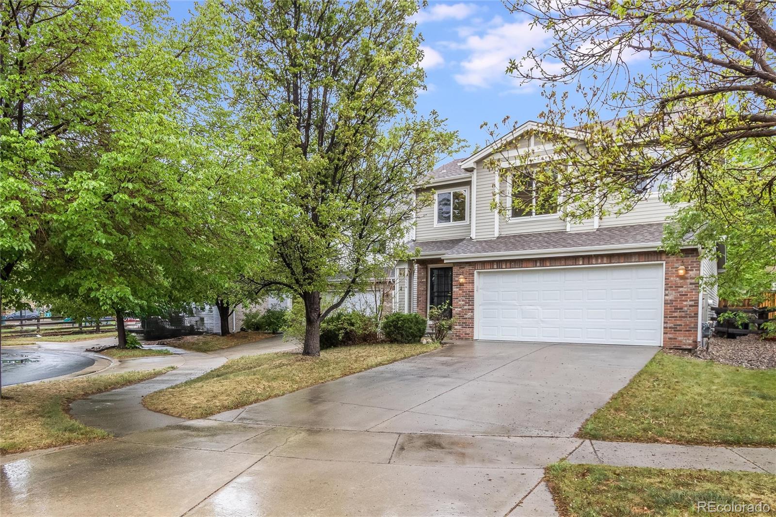 MLS Image #1 for 3516  dexter court,denver, Colorado