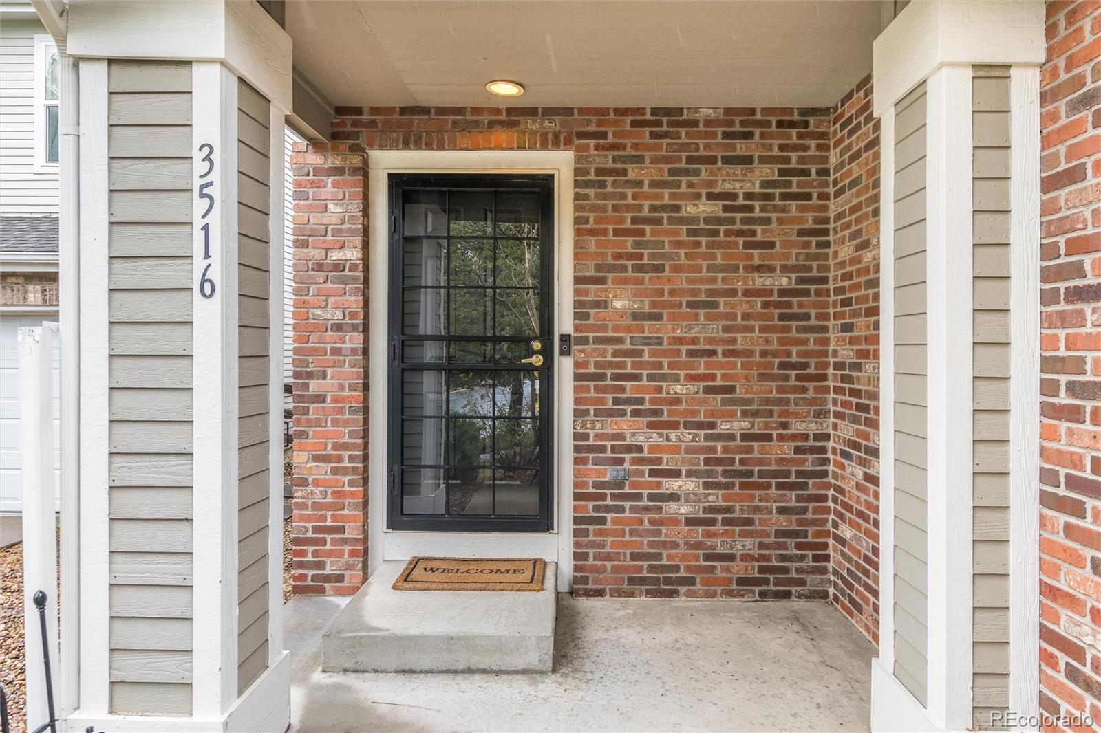 MLS Image #2 for 3516  dexter court,denver, Colorado