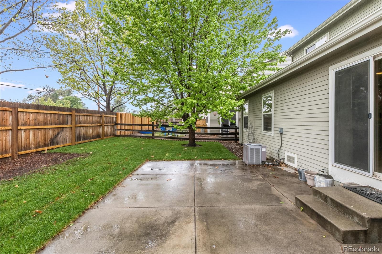 MLS Image #22 for 3516  dexter court,denver, Colorado
