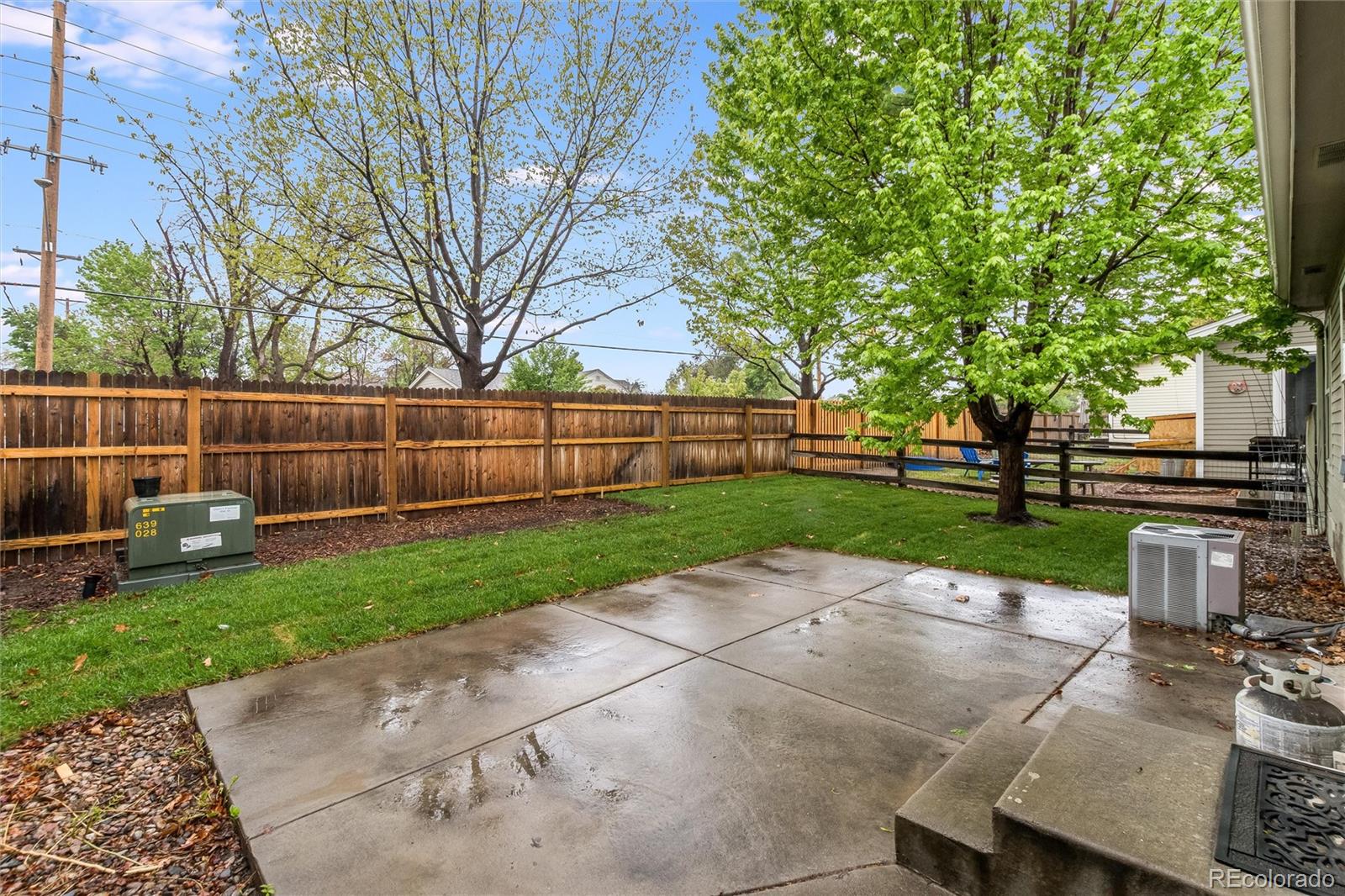 MLS Image #23 for 3516  dexter court,denver, Colorado