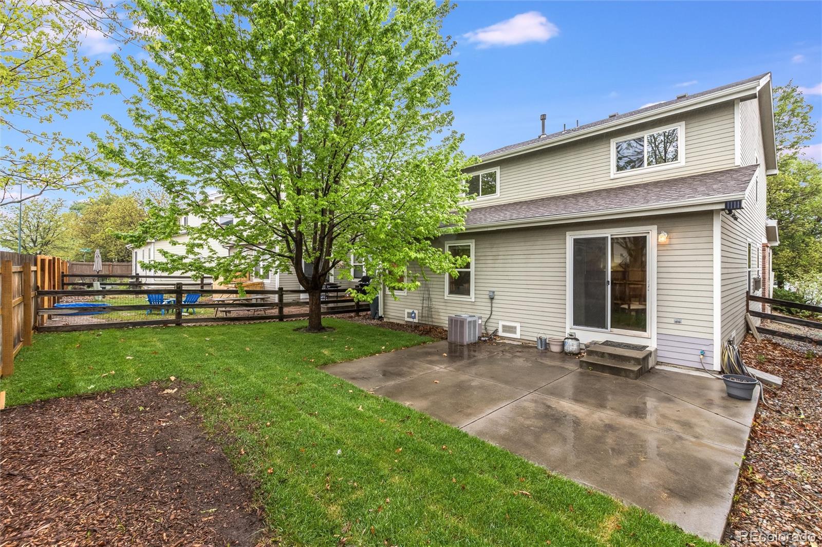 MLS Image #25 for 3516  dexter court,denver, Colorado