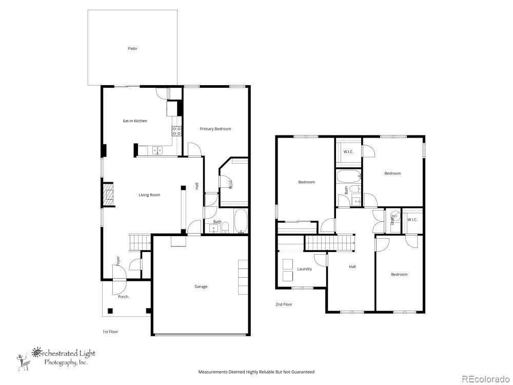MLS Image #26 for 3516  dexter court,denver, Colorado
