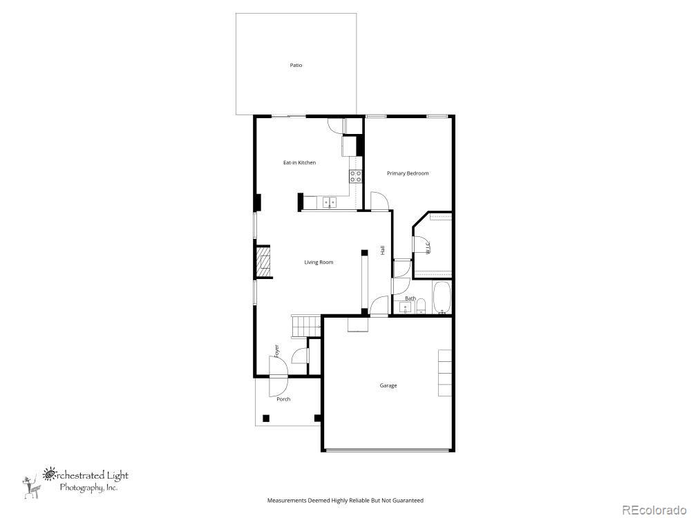 MLS Image #27 for 3516  dexter court,denver, Colorado