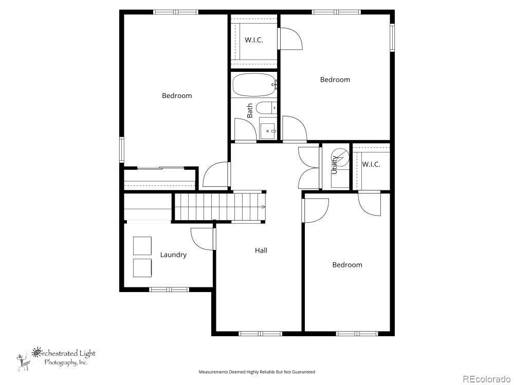 MLS Image #28 for 3516  dexter court,denver, Colorado