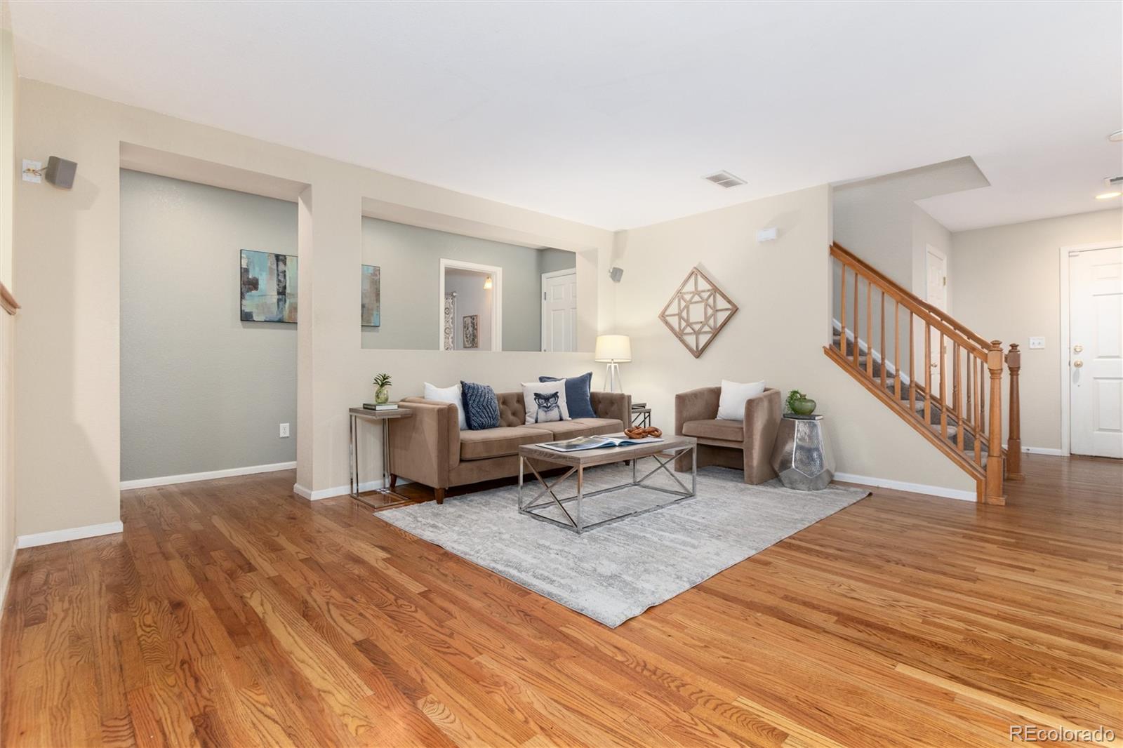MLS Image #4 for 3516  dexter court,denver, Colorado