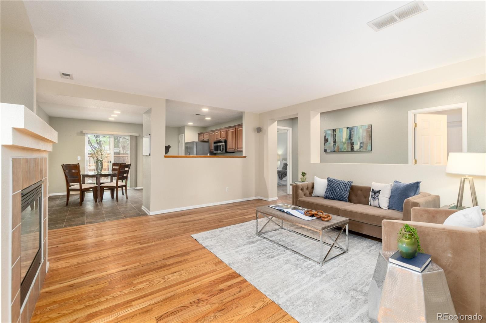 MLS Image #7 for 3516  dexter court,denver, Colorado