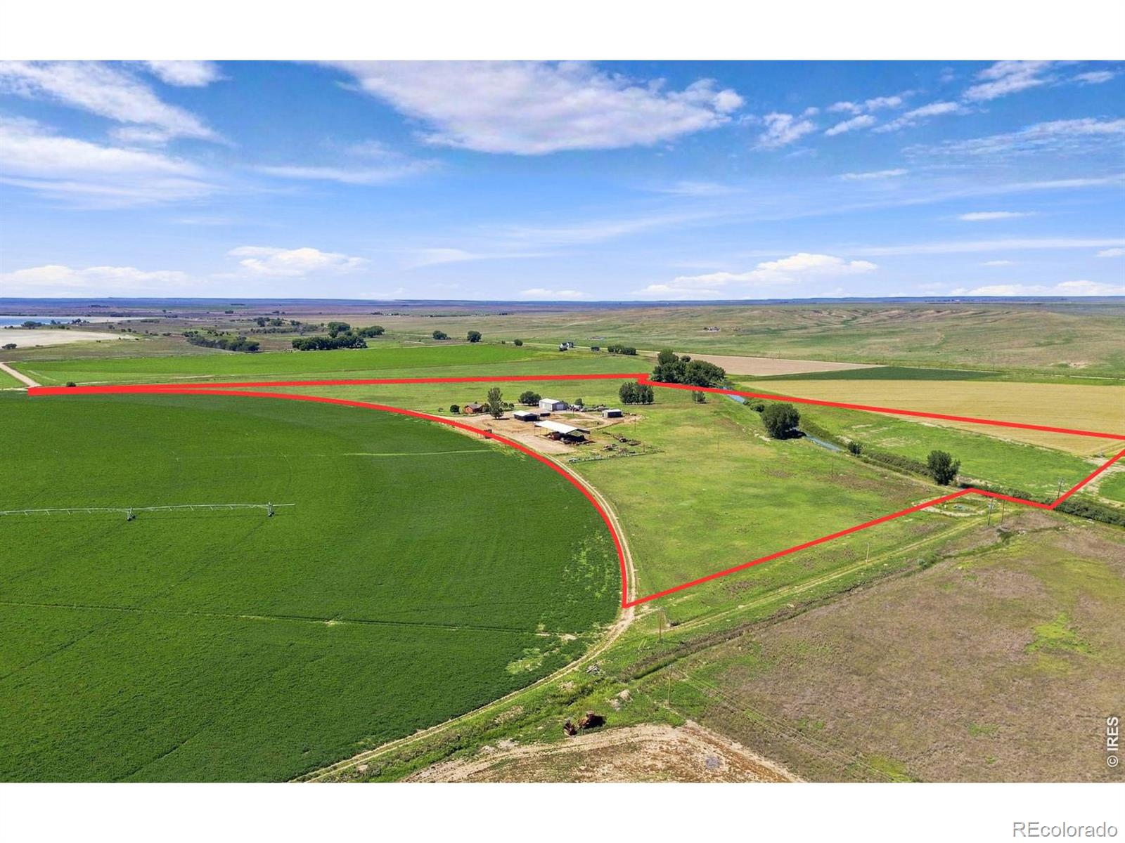 MLS Image #0 for 27488  county road 5 ,weldona, Colorado