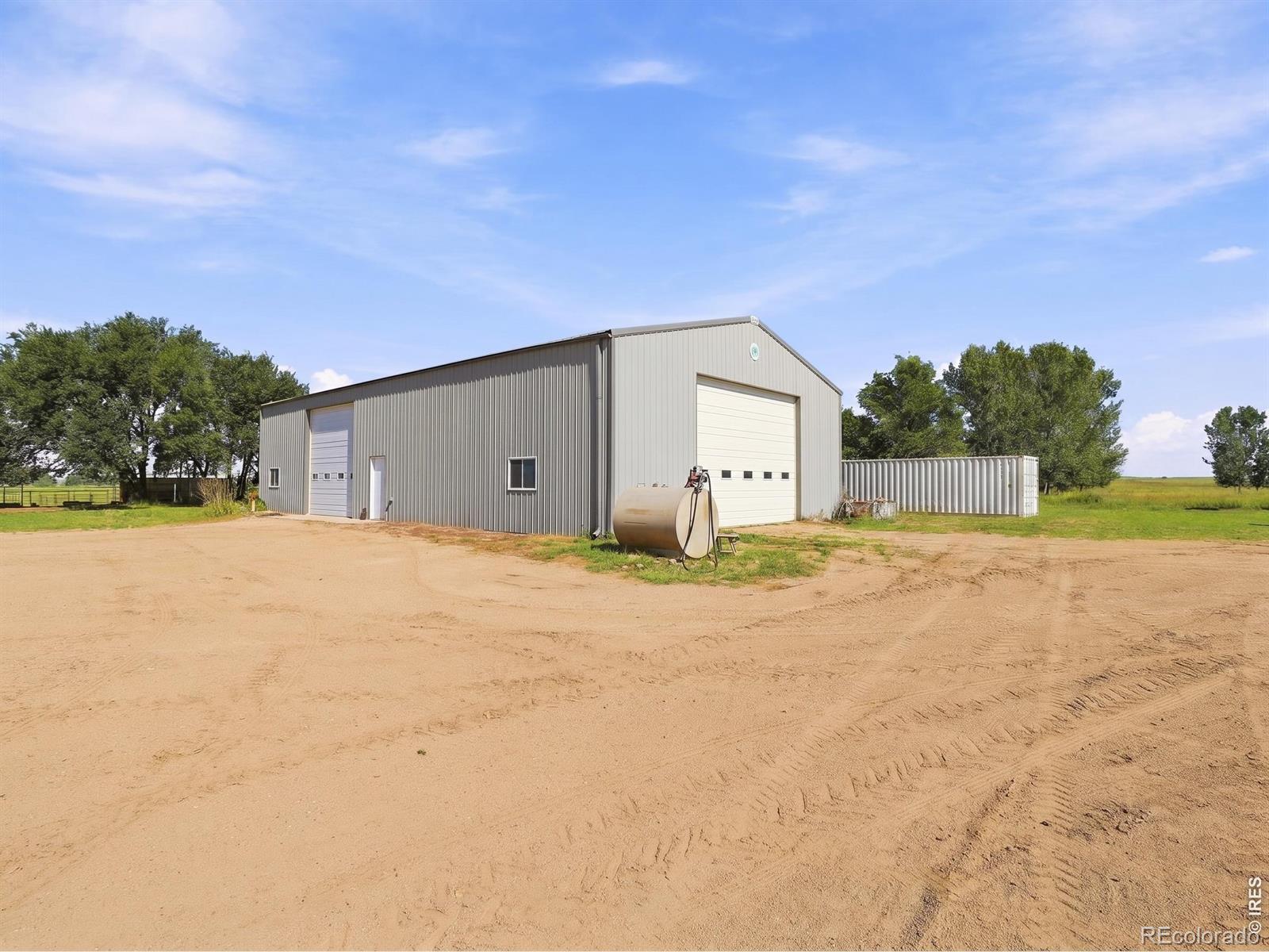 MLS Image #32 for 27488  county road 5 ,weldona, Colorado
