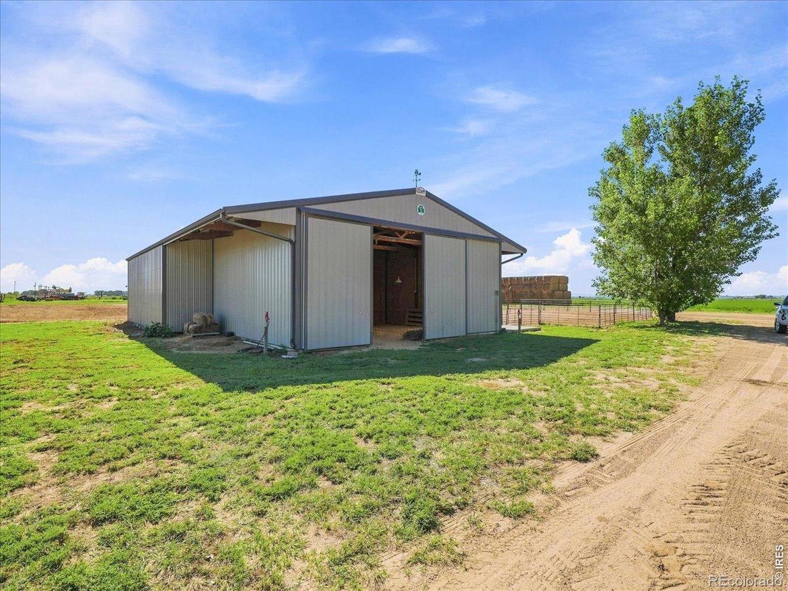 MLS Image #34 for 27488  county road 5 ,weldona, Colorado