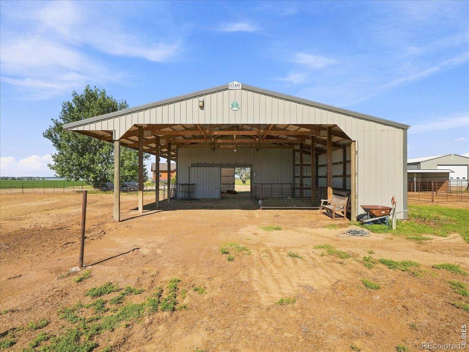 MLS Image #37 for 27488  county road 5 ,weldona, Colorado