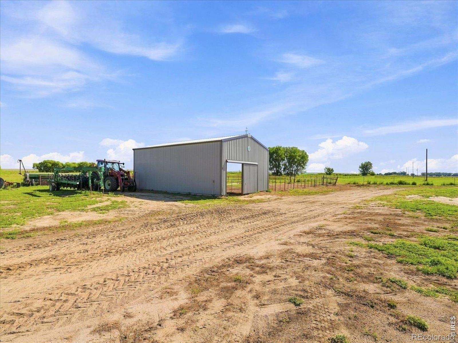 MLS Image #39 for 27488  county road 5 ,weldona, Colorado