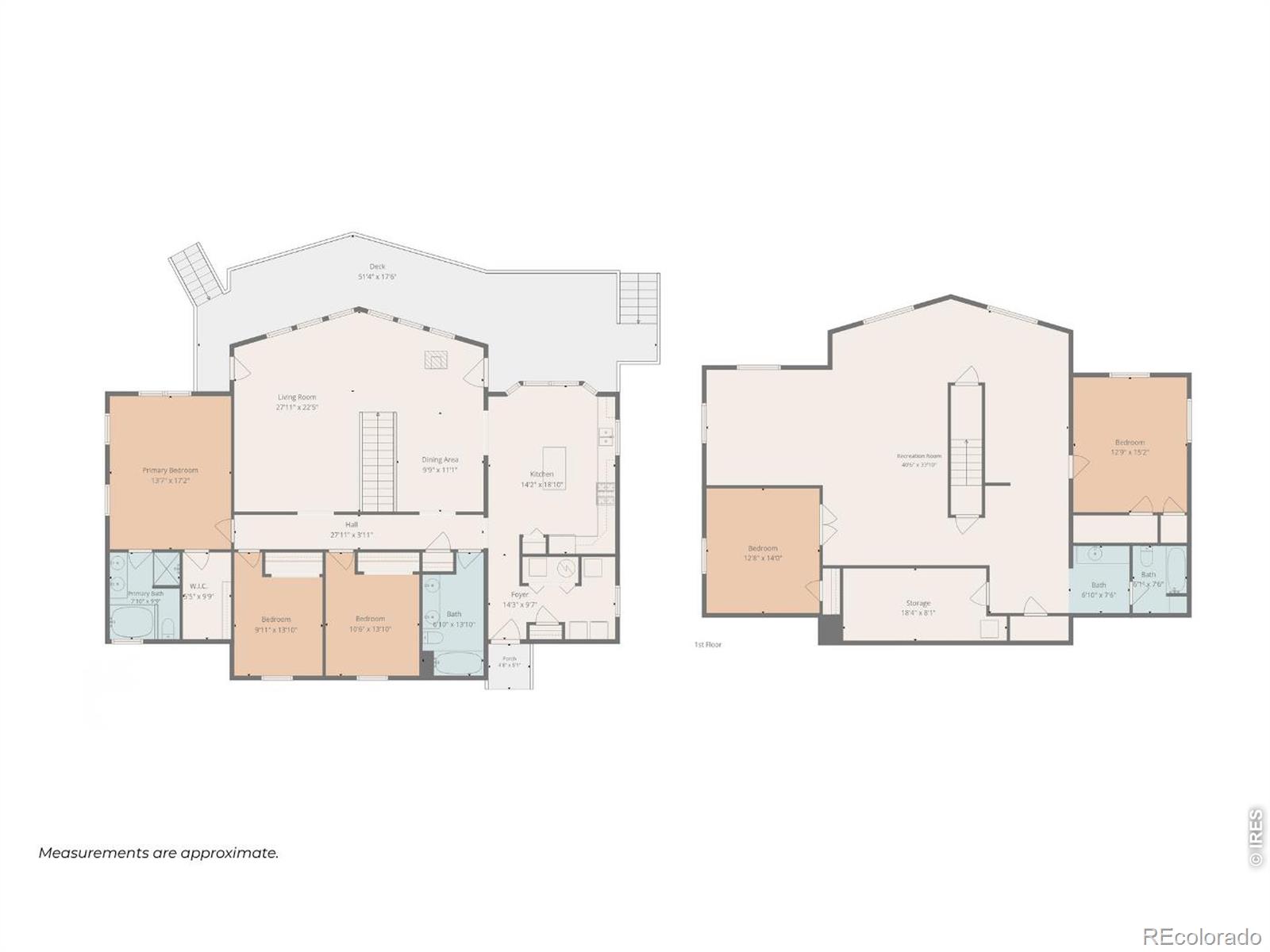 MLS Image #46 for 27488  county road 5 ,weldona, Colorado