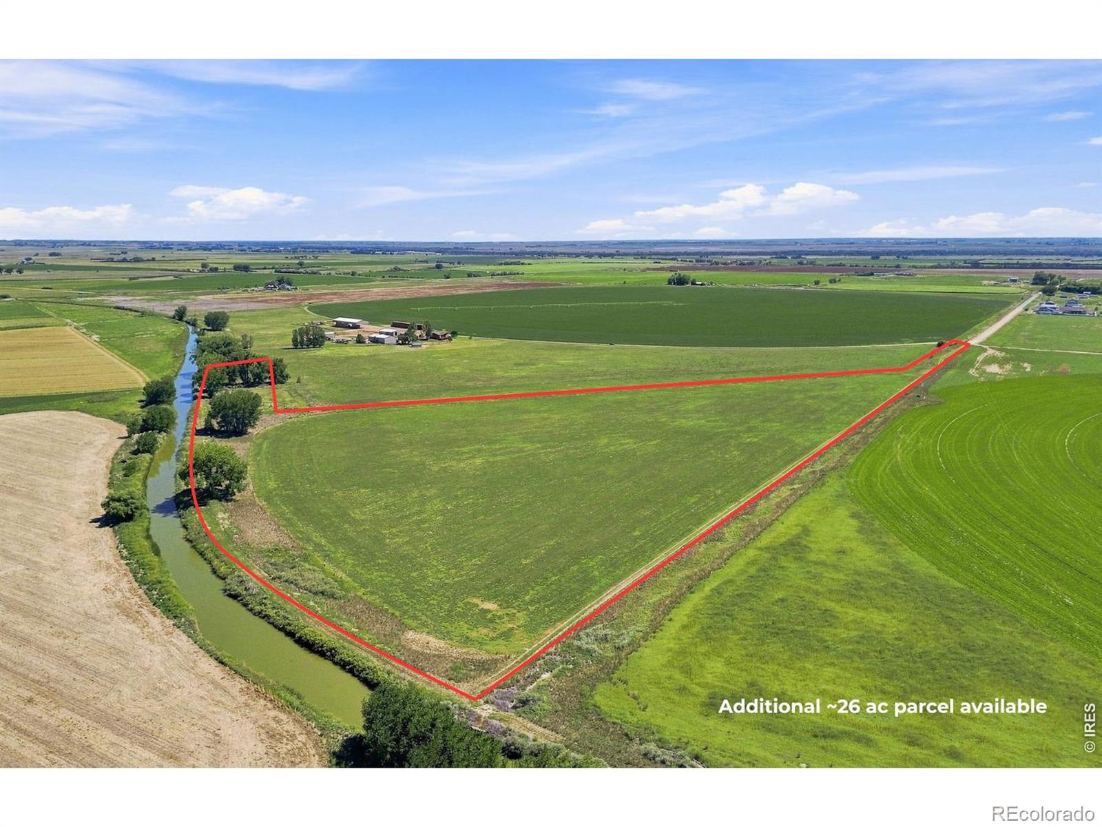 MLS Image #49 for 27488  county road 5 ,weldona, Colorado