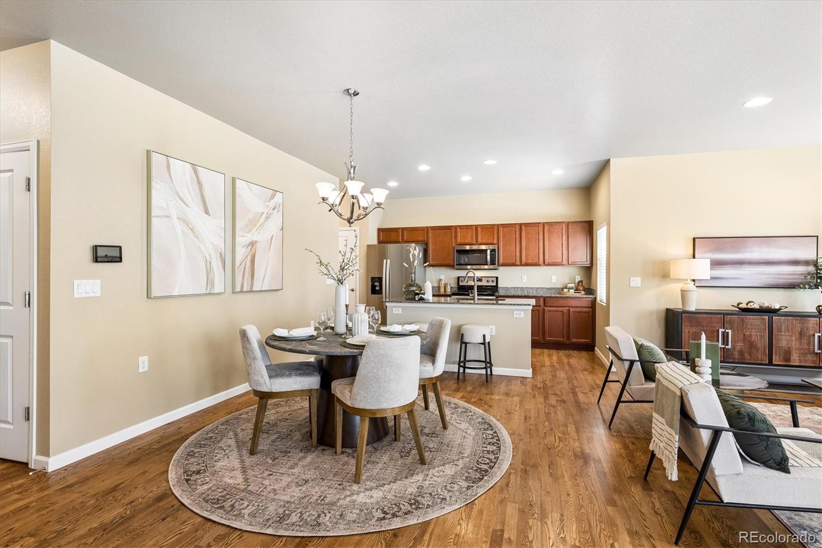 MLS Image #2 for 19775 e atlantic drive,aurora, Colorado