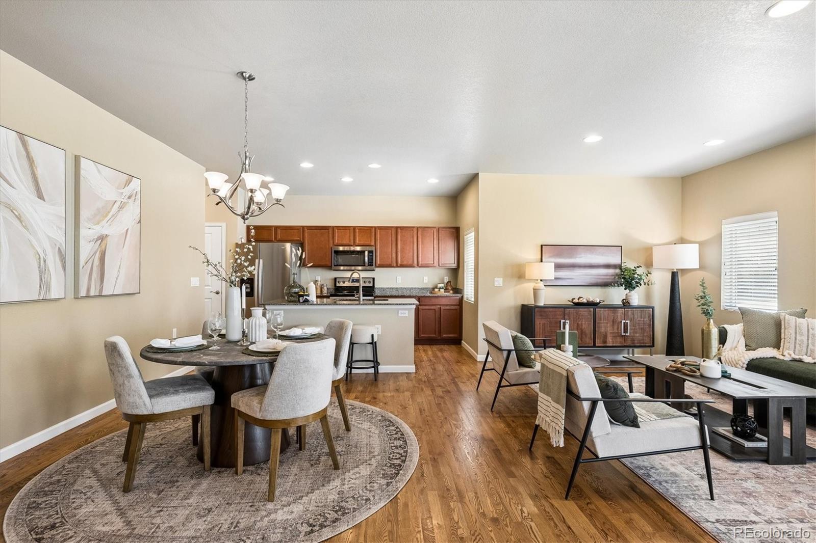 MLS Image #3 for 19775 e atlantic drive,aurora, Colorado