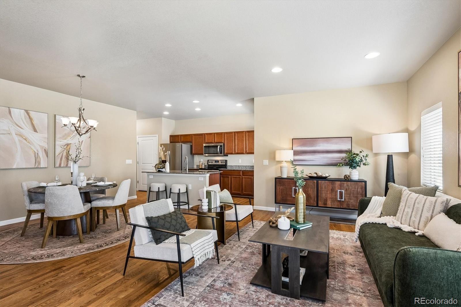 MLS Image #4 for 19775 e atlantic drive,aurora, Colorado