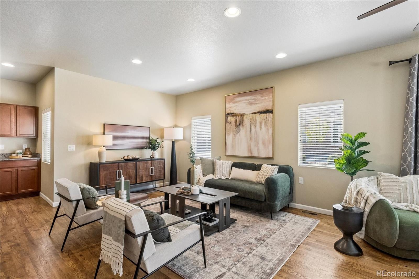 MLS Image #5 for 19775 e atlantic drive,aurora, Colorado