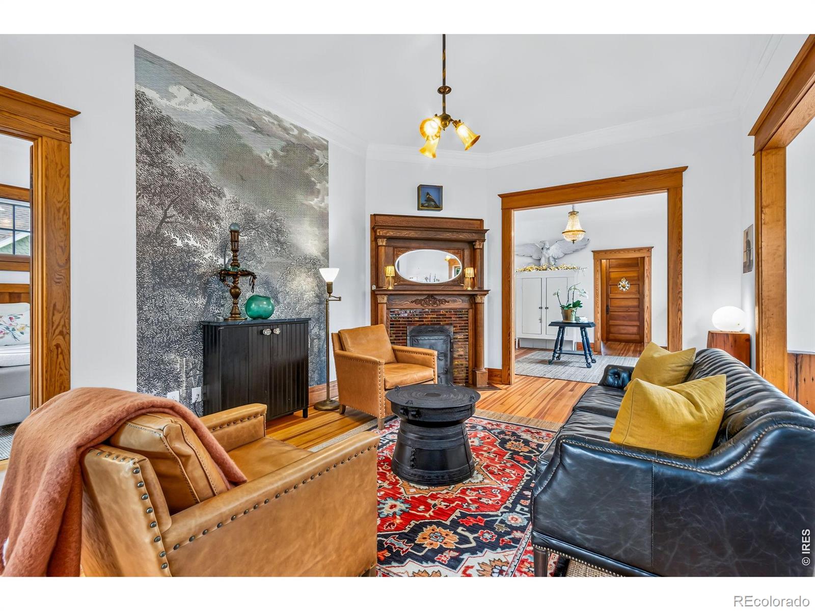 MLS Image #3 for 4301  main street,timnath, Colorado