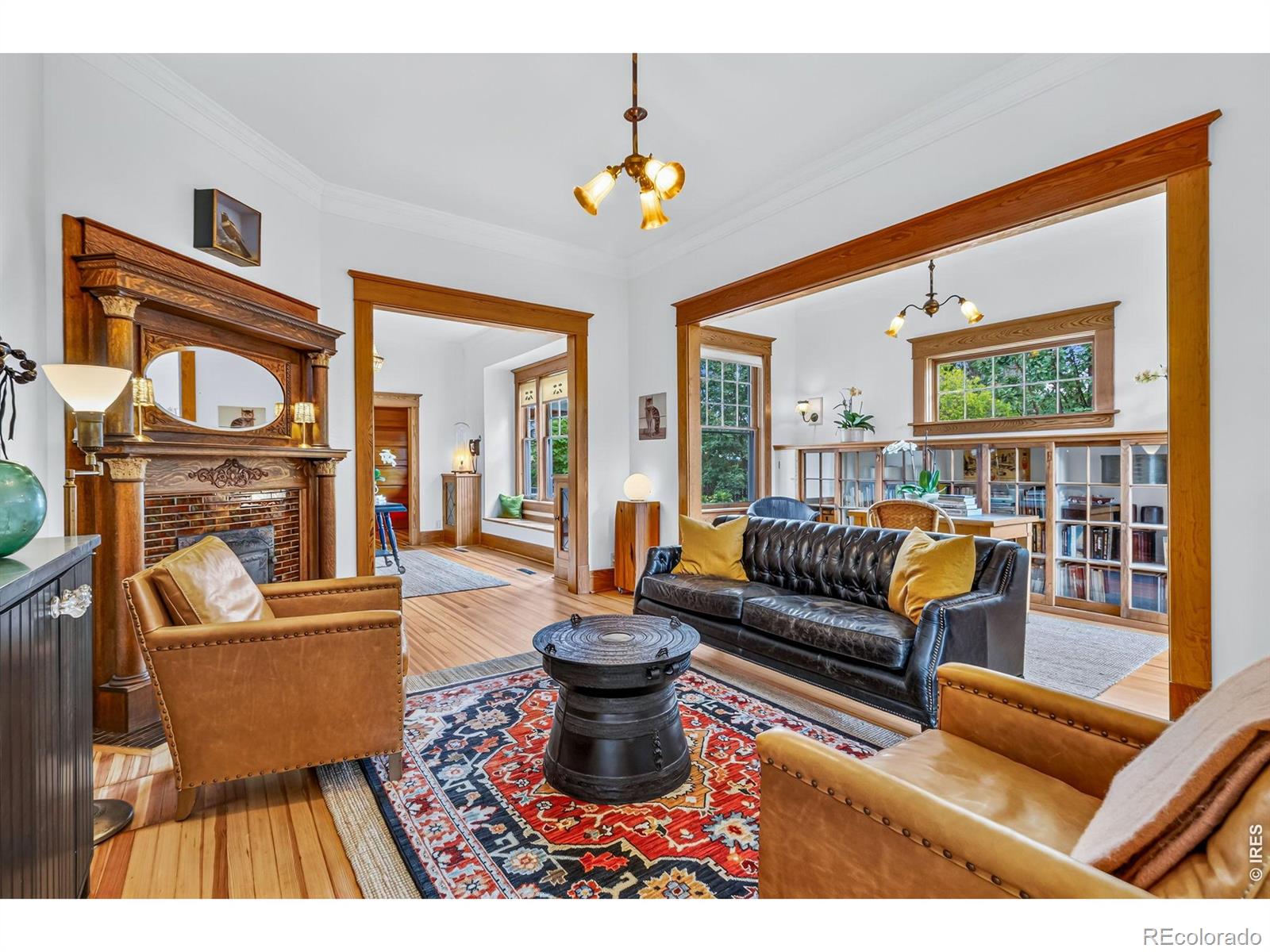MLS Image #4 for 4301  main street,timnath, Colorado