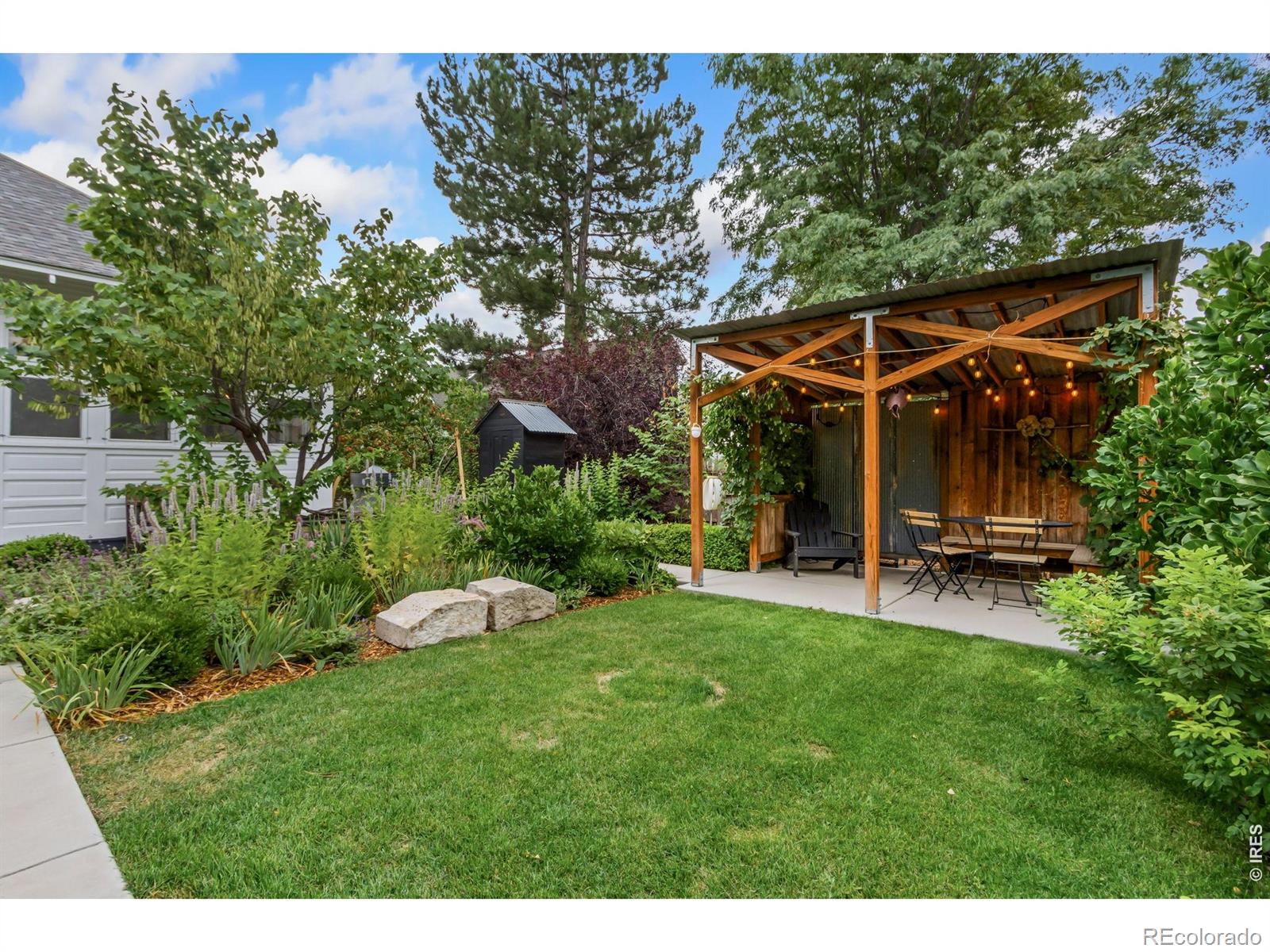 MLS Image #42 for 4301  main street,timnath, Colorado