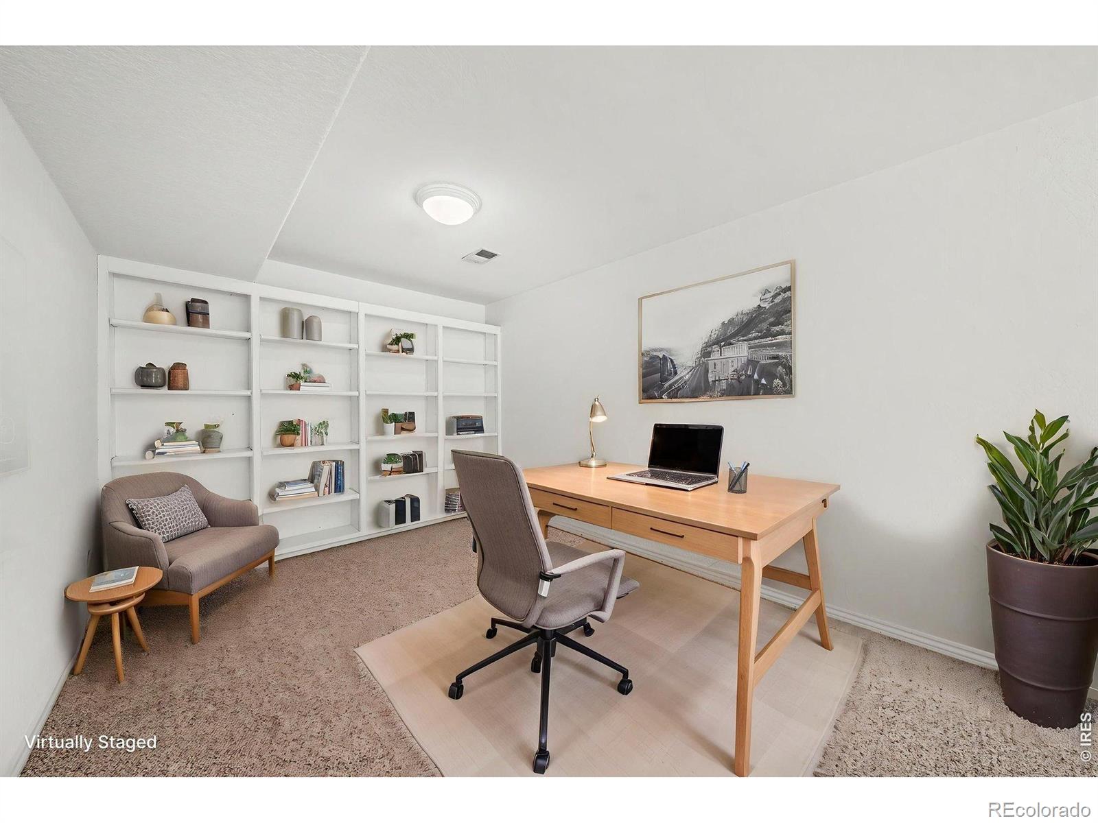MLS Image #14 for 950  southridge greens boulevard,fort collins, Colorado