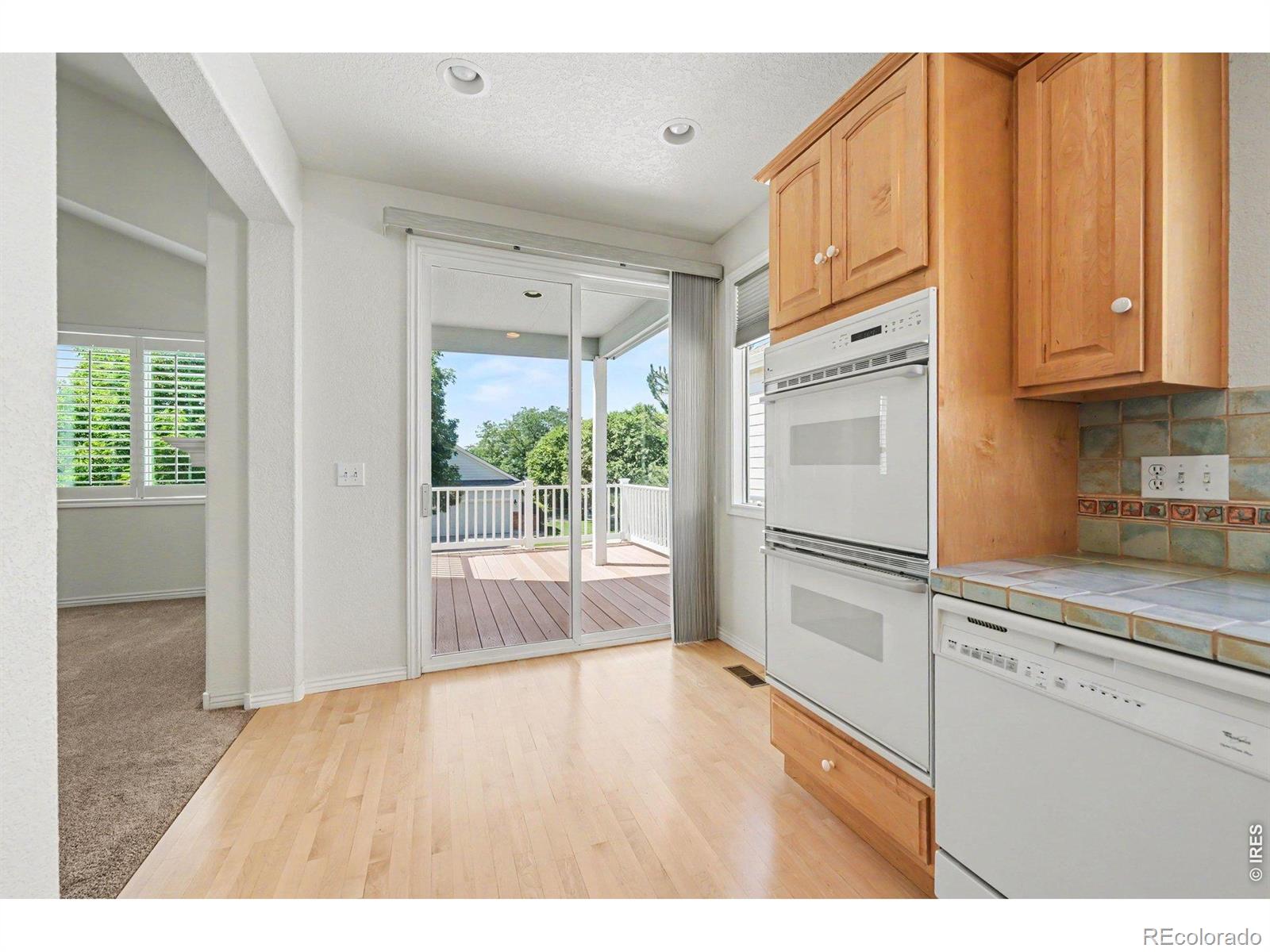 MLS Image #27 for 950  southridge greens boulevard,fort collins, Colorado