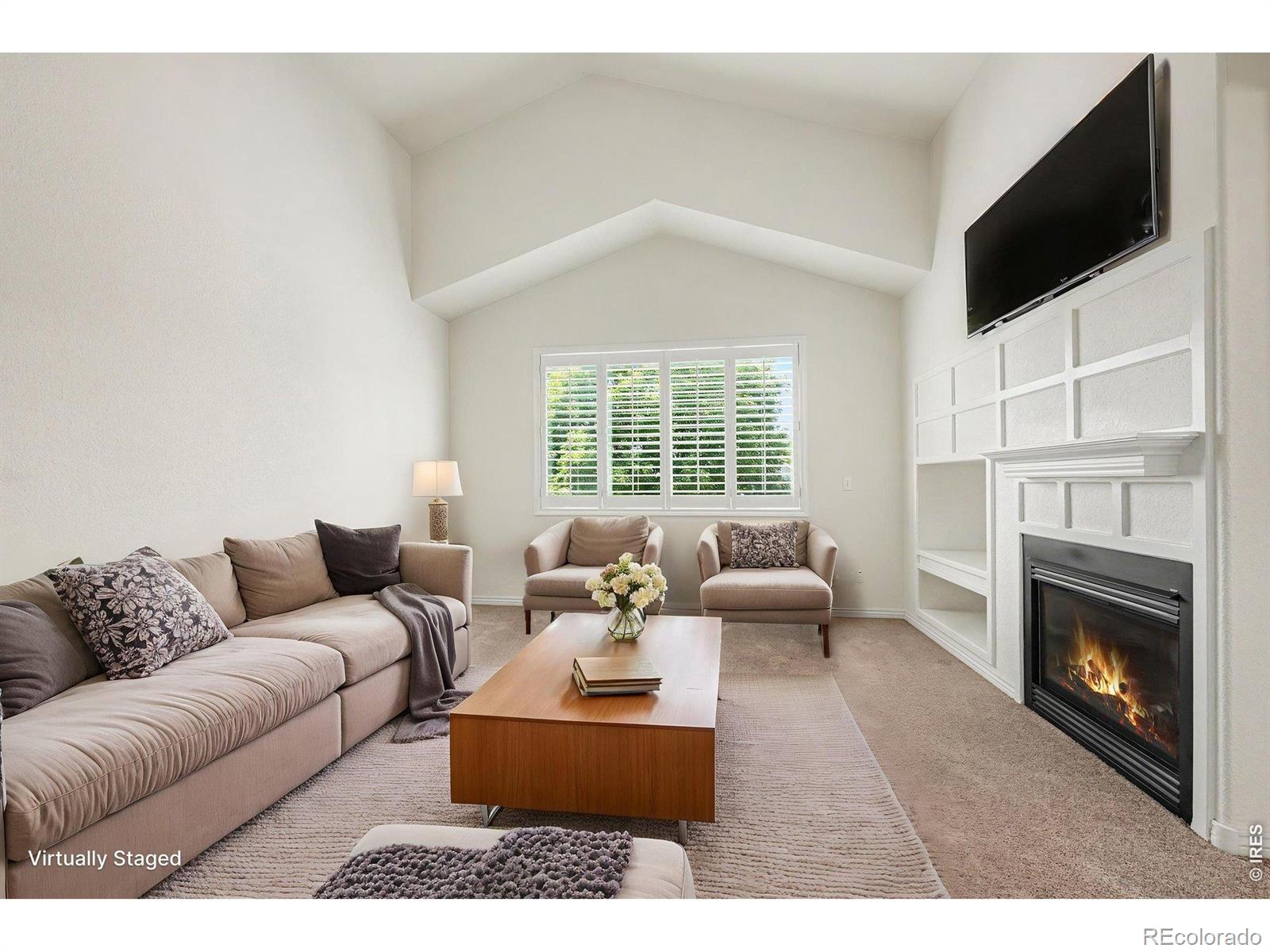 MLS Image #4 for 950  southridge greens boulevard,fort collins, Colorado