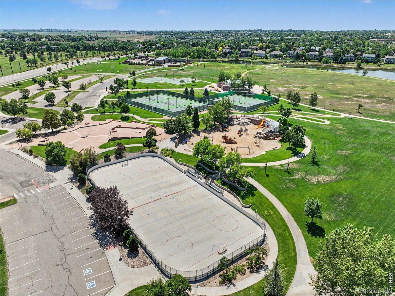 MLS Image #46 for 950  southridge greens boulevard,fort collins, Colorado